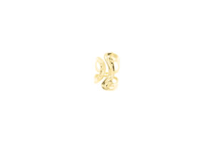 Belt Ring Gold