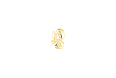 Anillo Belt Oro