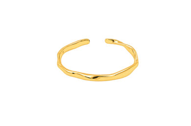Flap-BR-Gold Flap Bracelet Gold