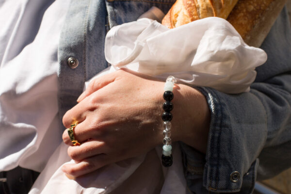 Pebbles Bracelet