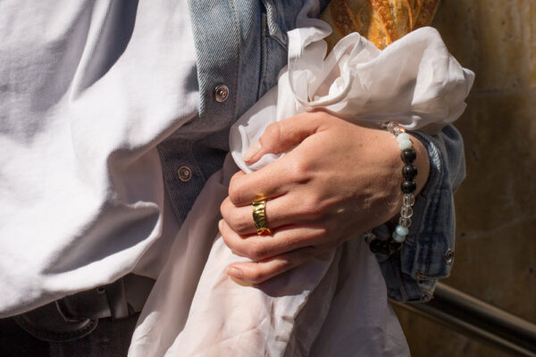 Pebbles Bracelet