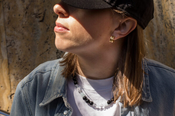 Pebbles Kette