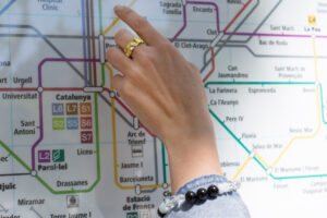 Pebbles Bracelet