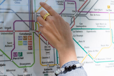 Pebbles Bracelet
