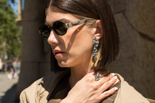 Anillo Swing Oro