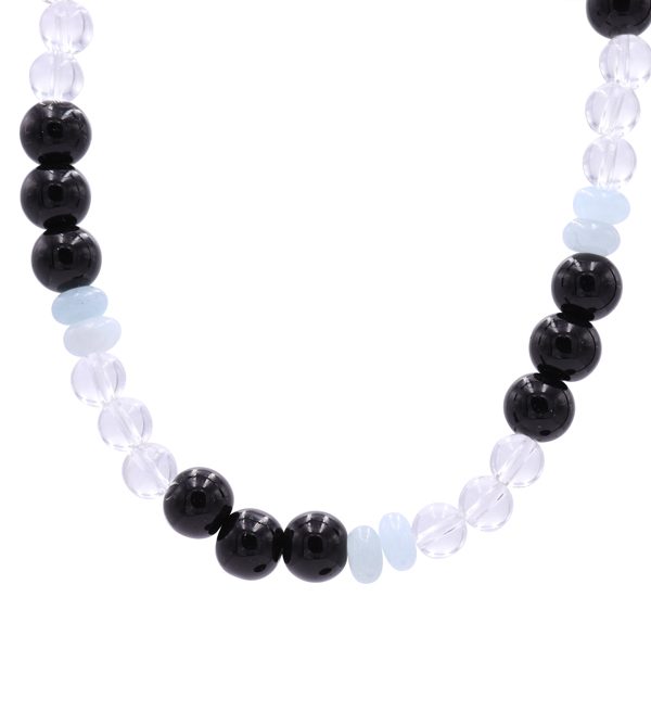 Pebbles Necklace