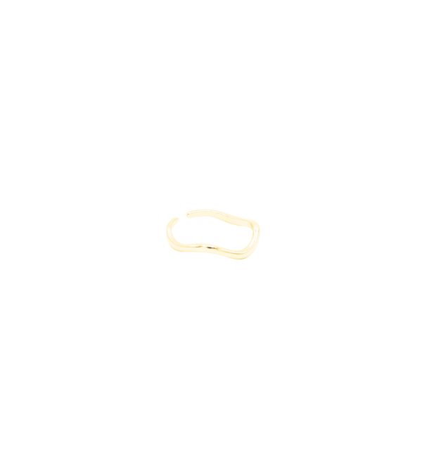 Sway Ring Gold