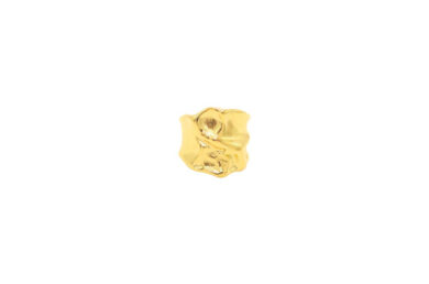 Swing Ring Gold