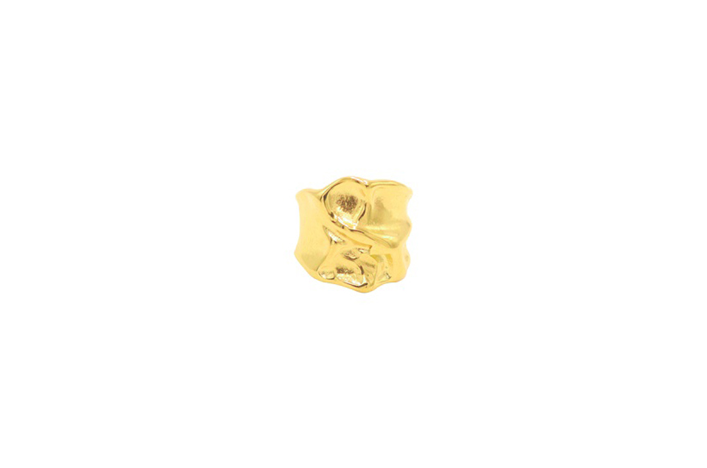 Swing Ring Gold