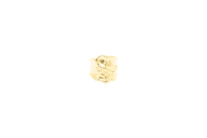 Swing Ring Gold