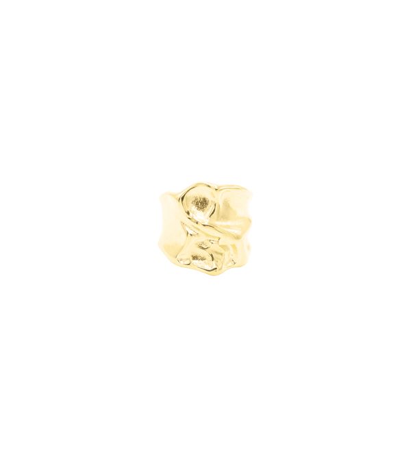 Swing Ring Gold