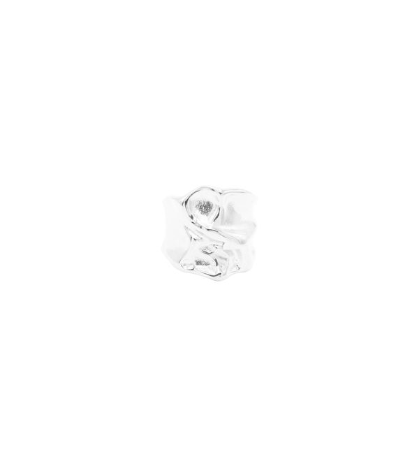 Swing Ring Silver