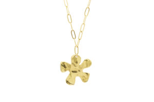 Lily Kette Gold