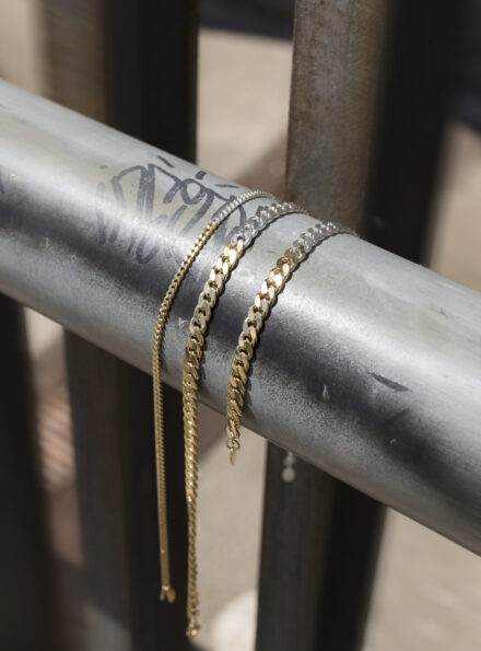 CHAINS