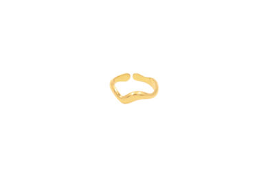 Elf-R-Gold Elf Ring Gold