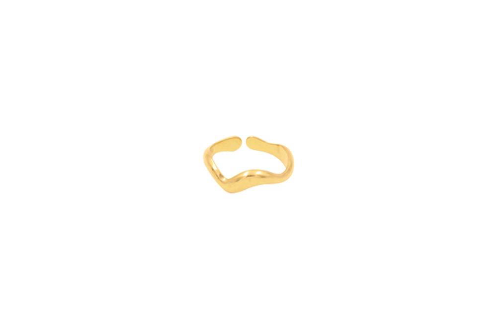 Elf Ring Gold