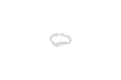 Elf-R-Silver Elf Ring Silver